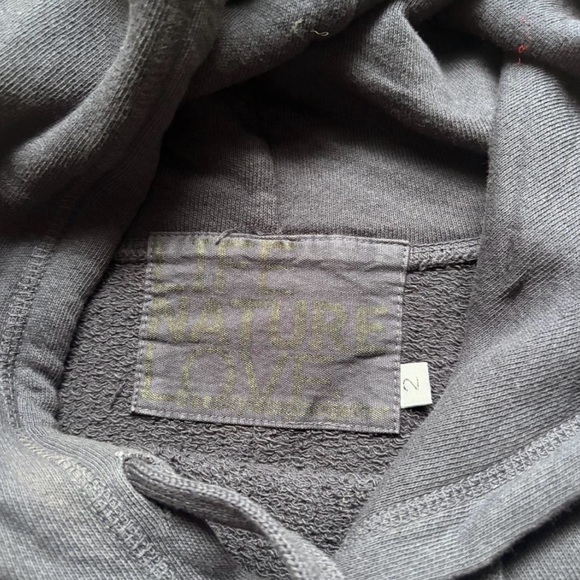 Free City Hoodie - Picture 2 of 3